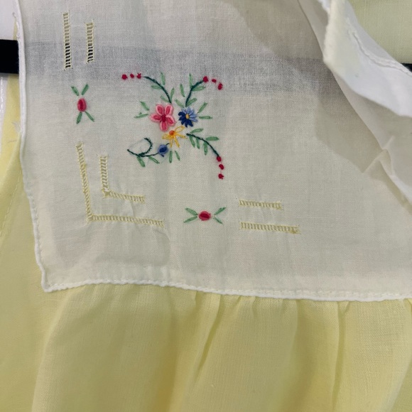 Vintage Jolie Two nightgown sz s - Picture 3 of 5